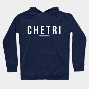 CHETRI - Wynonna Earp #BringWynonnaHome Hoodie